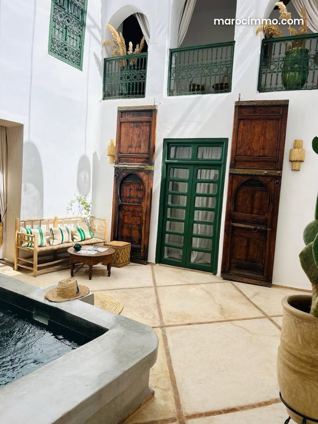 Riad et Douyria — 3