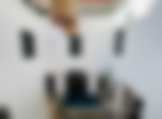 منزل مراكشي بسطح ومسبح داخلي في حي بن صالح — 2