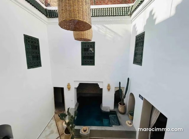 Riad et Douyria — 2