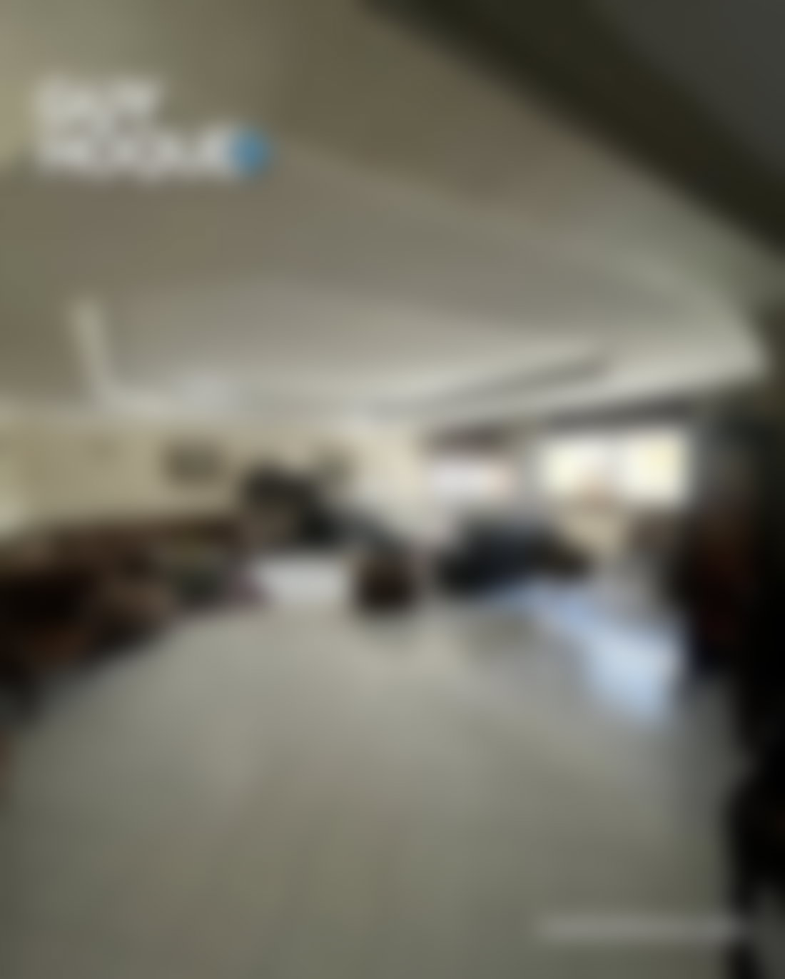 Grand appartement meublé 211 m² à vendre à Mers Sultan Casablanca