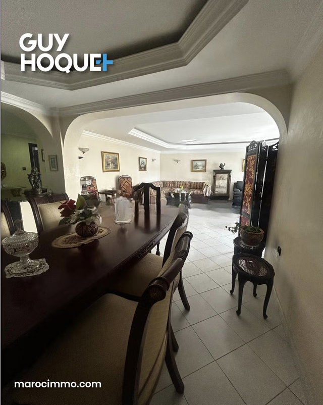 Appartement Proche du Rond Point d'Europe — 3