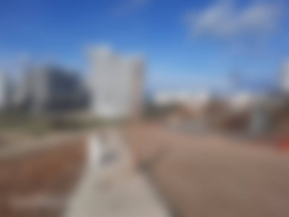 أرض 300 م² للبيع بطنجة باليا قرب الكورنيش