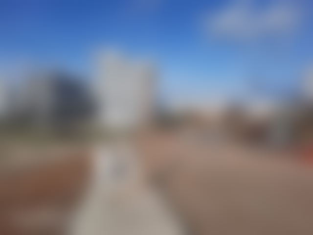 300 m² Plot of Land in Tangier, Tanja Balia, Near the Corniche — Tangier
