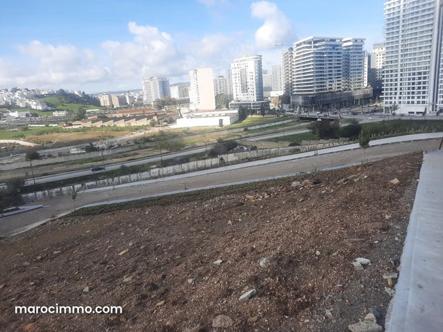 Terrain à vendre Tanja Balia 300 m2 — 4