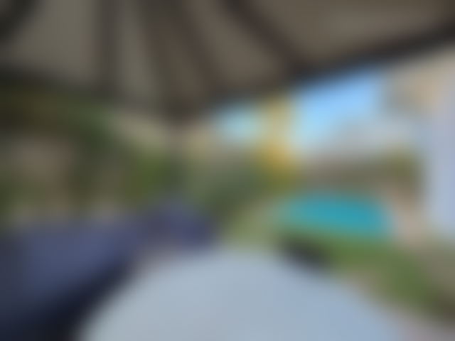 340 sqm Villa with Swimming Pool and Sea View, Dar Bouazza — Dar Bouazza