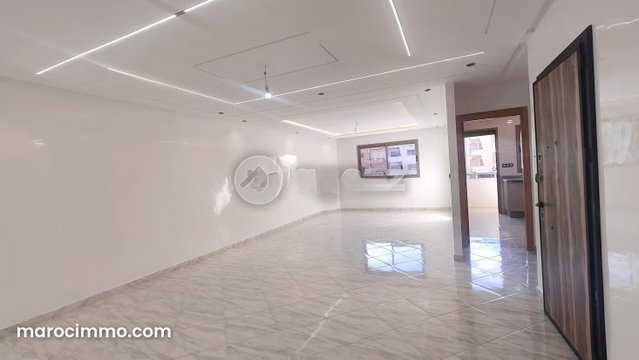 Maison à vendre 131 m², 4 chambres Aéroport Mohammed V Bouskoura — 5