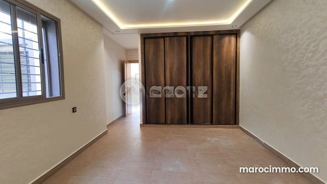Maison à vendre 131 m², 4 chambres Aéroport Mohammed V Bouskoura — 3
