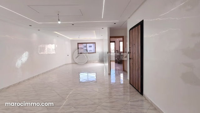 Maison à vendre 131 m², 4 chambres Aéroport Mohammed V Bouskoura — 4