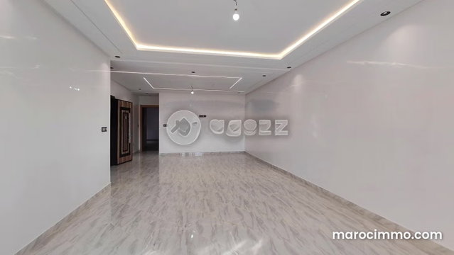 Maison à vendre 131 m², 4 chambres Aéroport Mohammed V Bouskoura — 2