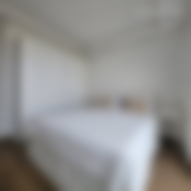 Appartement meublé à Bourgogne Casablanca dernier étage — 4