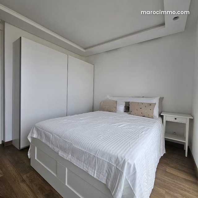 Studio neuf jamais habité sans vis à vis lumineux à Beaulieu — 4