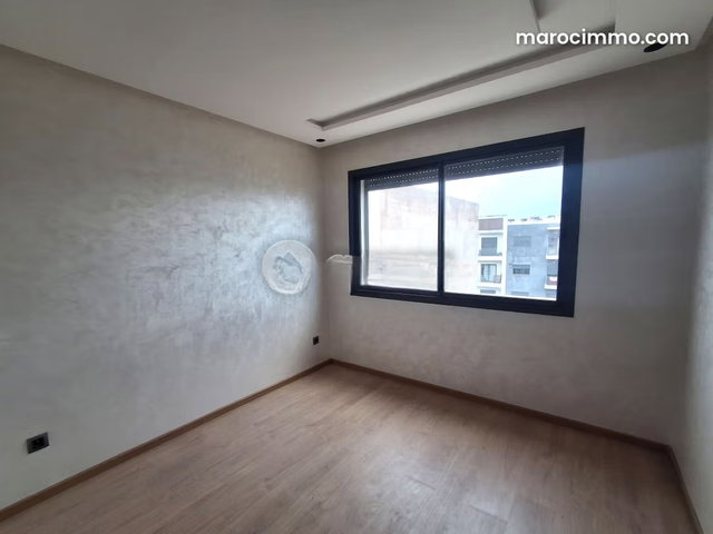 DINA LIVING Appartement à vendre 84 m², 3 chambres Bouskoura Bouskoura — 3