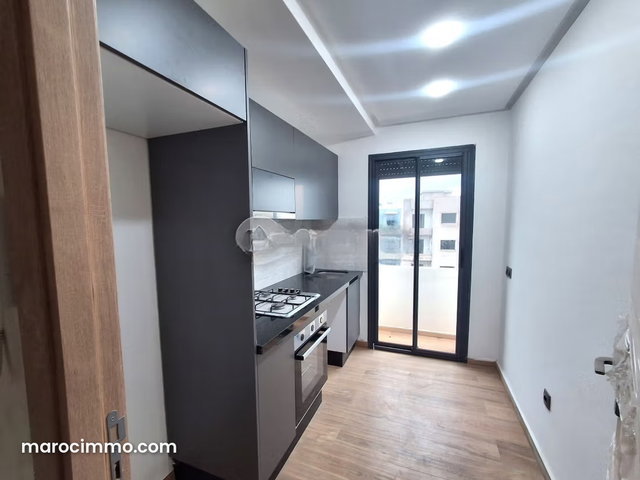 DINA LIVING Appartement à vendre 84 m², 3 chambres Bouskoura Bouskoura — 4