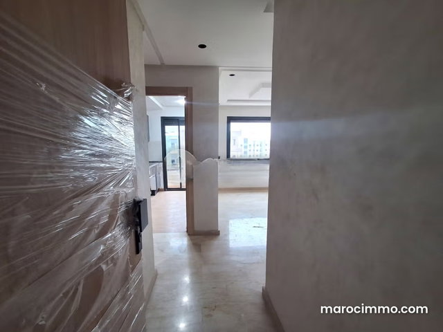 DINA LIVING Appartement à vendre 84 m², 3 chambres Bouskoura Bouskoura — 5