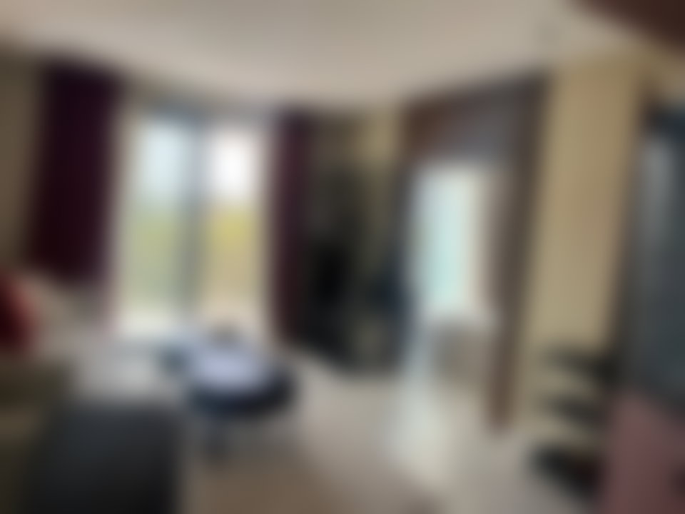 Furnished 1-Bedroom Apartment, Oasis, Casablanca