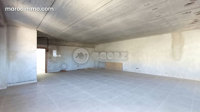 Office for Rent 94 m² Ville Verte Bouskoura — 3