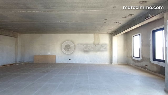 Office for Rent 94 m² Ville Verte Bouskoura — 4