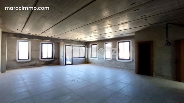 Office for Rent 94 m² Ville Verte Bouskoura — Bouskoura