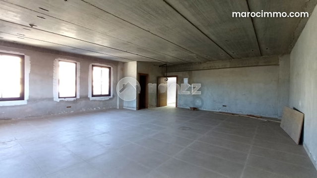 Office for Rent 94 m² Ville Verte Bouskoura — 2