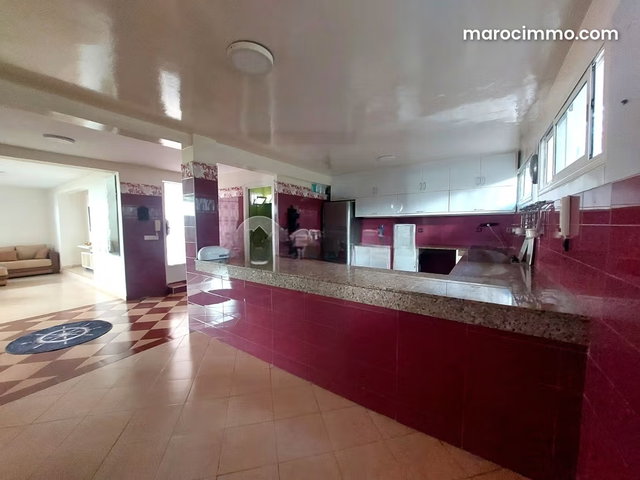 Villa à vendre 220 m², 5 chambres Nassim II Casablanca — 5