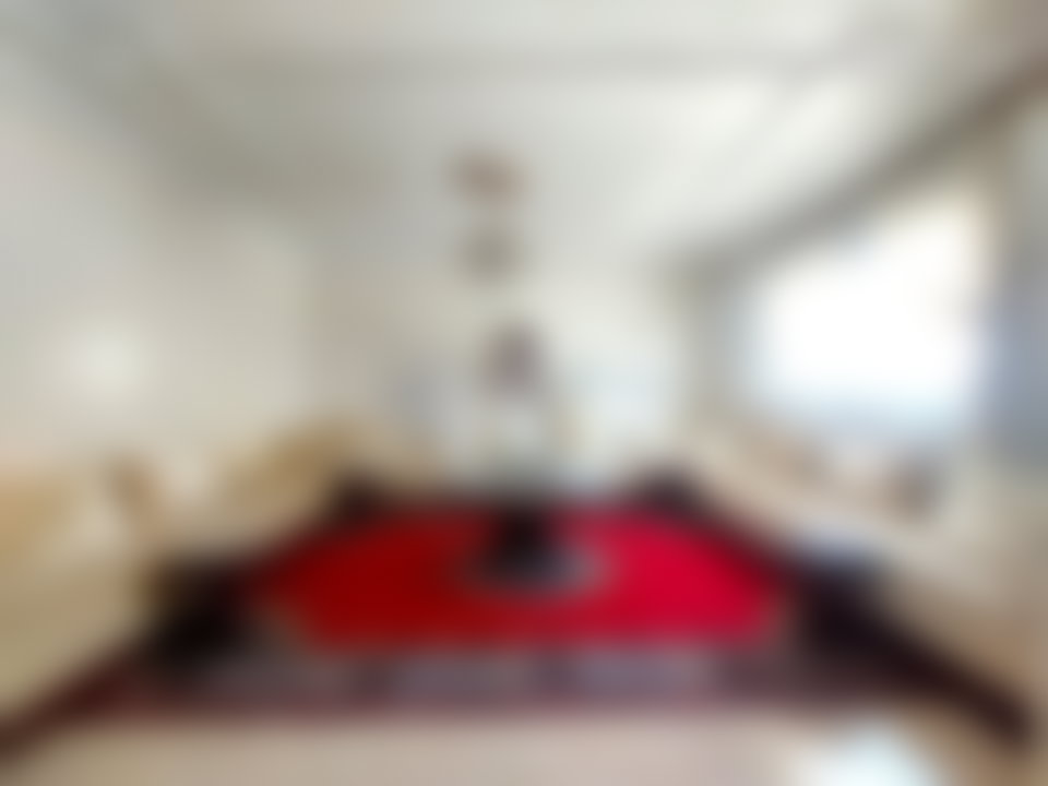 Villa 5 chambres à vendre, Nassim, Casablanca avec jardin