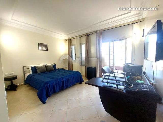 Villa à vendre 220 m², 5 chambres Nassim II Casablanca — 3