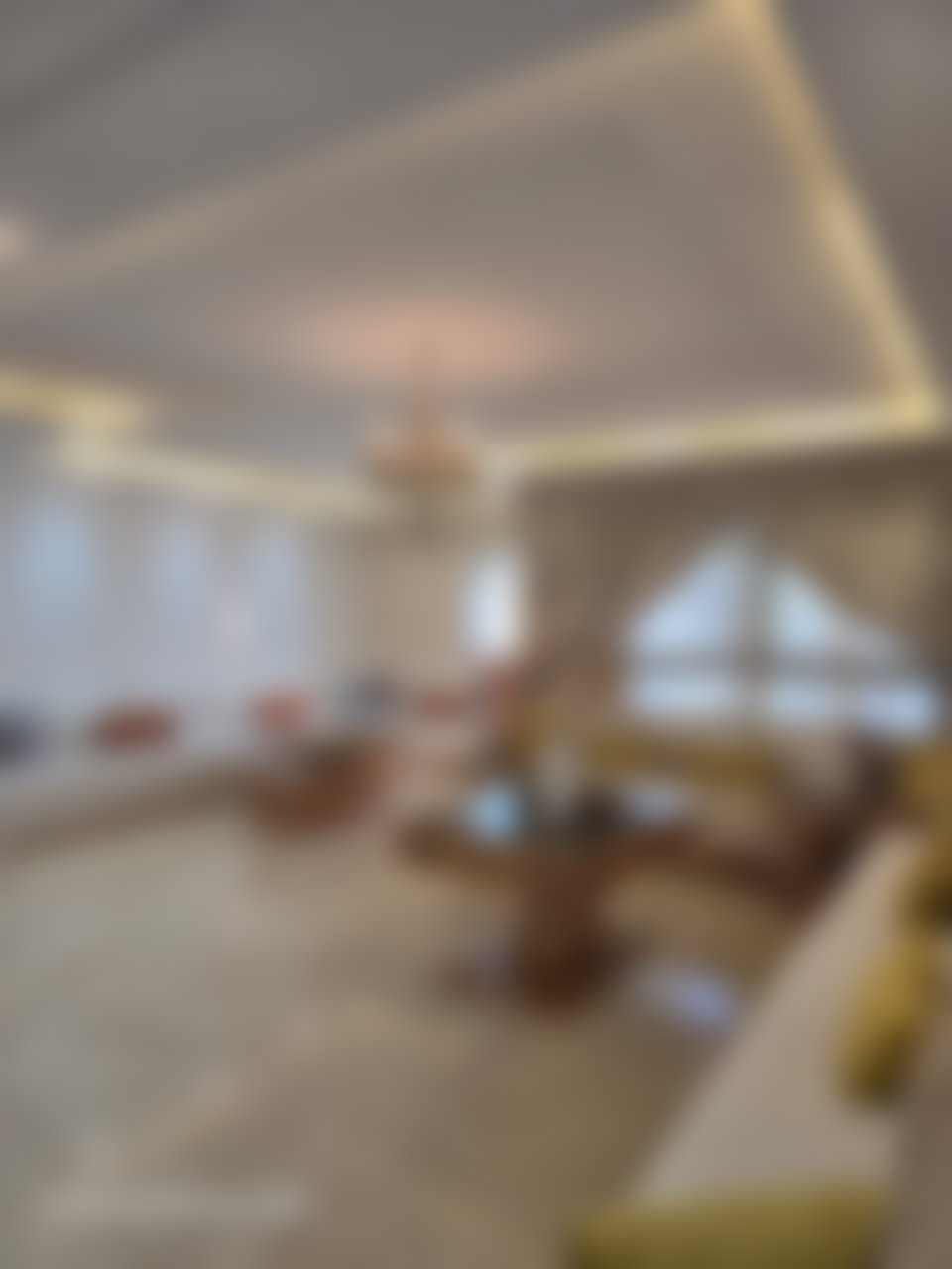 Appartement meublé 127 m², vue mer, Val d'or, Temara