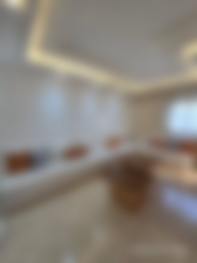 Appartement meublé 127 m², vue mer, Val d'or, Temara — 3