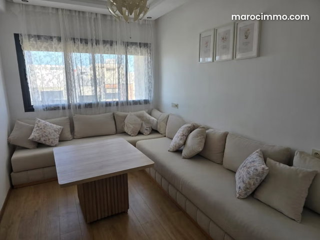 Somptueux appartement meublé à Val d'or — 5