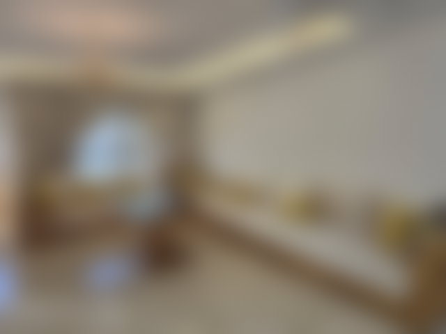 Appartement meublé 127 m², vue mer, Val d'or, Temara — 4