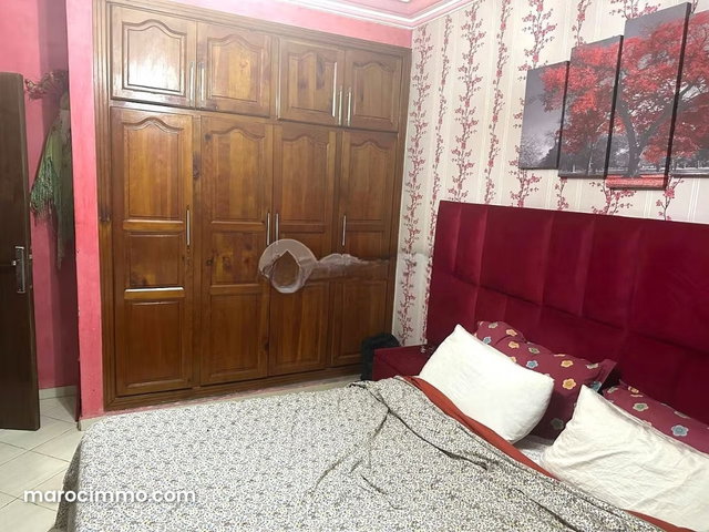 Duplex à vendre 133 m², 3 chambres Sidi Maarouf Casablanca — 2