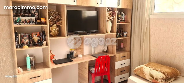 Duplex à vendre 133 m², 3 chambres Sidi Maarouf Casablanca — 5