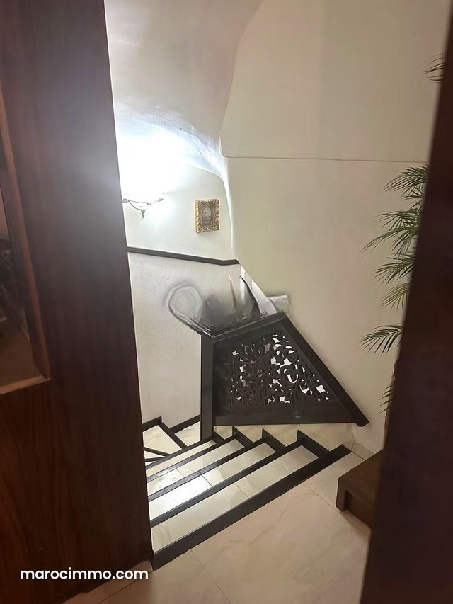 Duplex à vendre 133 m², 3 chambres Sidi Maarouf Casablanca — 4