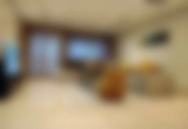 3-Bedroom Apartment for Rent in Riyad, Rabat with Swimming Pool — Rabat