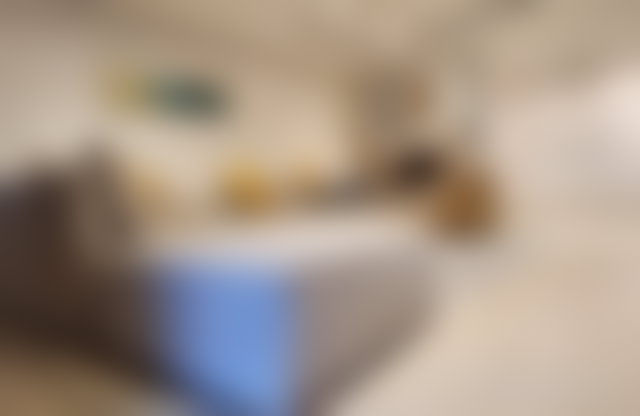 Appartement 3 chambres à louer, Riyad, Rabat avec piscine — 3