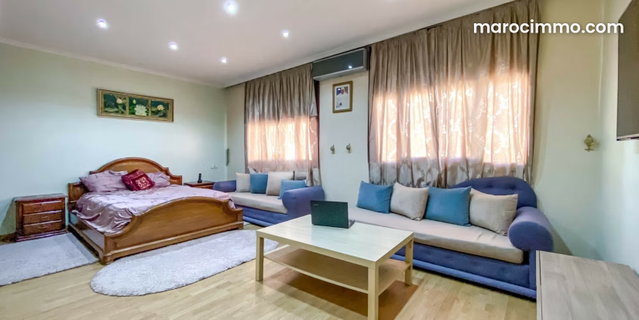 Vente Maison à oulfa — 5