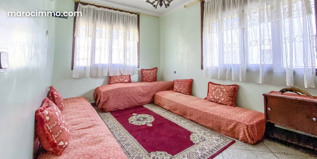 Vente Maison à oulfa — 4