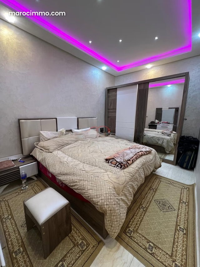 Vente Maison à les portes de marrakech — 3