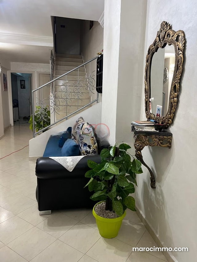 Vente Appartement à m'hamid — 4