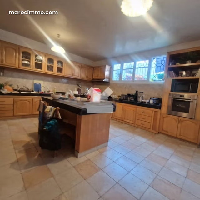 Villa à Vendre de 347.0 m² à Dar Bouazza, Tamaris1 — 3