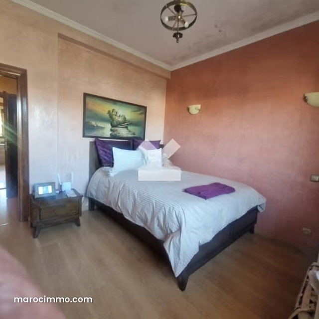 Villa à Vendre de 347.0 m² à Dar Bouazza, Tamaris1 — 4