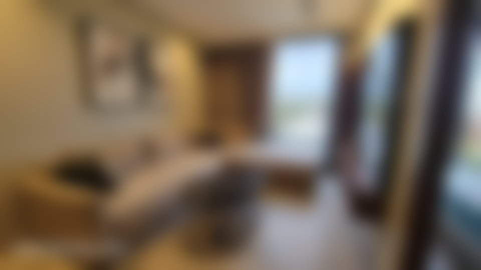 New Furnished Studio with Garage in the Oasis District, Casablanca