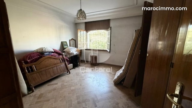 Vente villa route d'azemour — 4