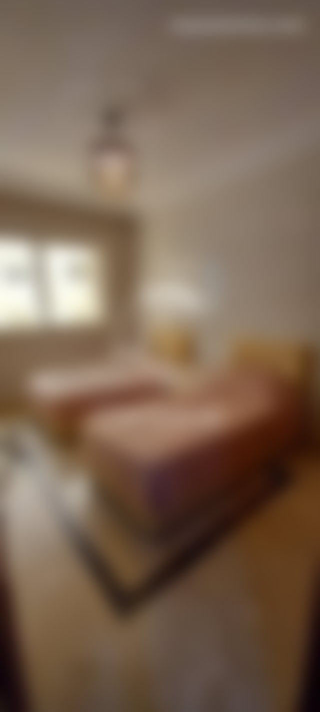 Furnished 3-Bedroom Apartment in Racine, Casablanca — 5