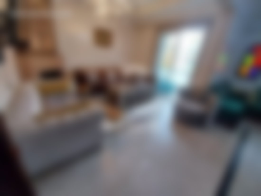 Furnished 3-Bedroom Apartment in Racine, Casablanca