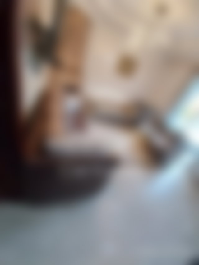 Furnished 3-Bedroom Apartment in Racine, Casablanca — 3