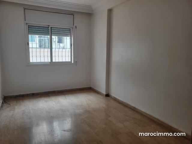 Appartement à louer de 150m² — 3
