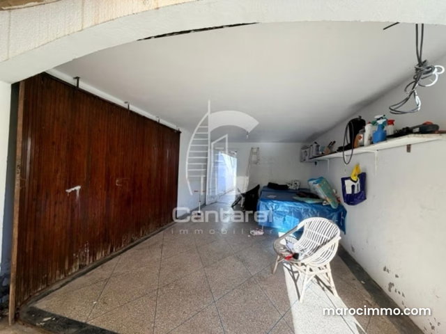 Location villa CIL — 3