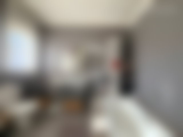 منزل واسع بحديقة للإيجار بحي C.I.L في الدار البيضاء — 4