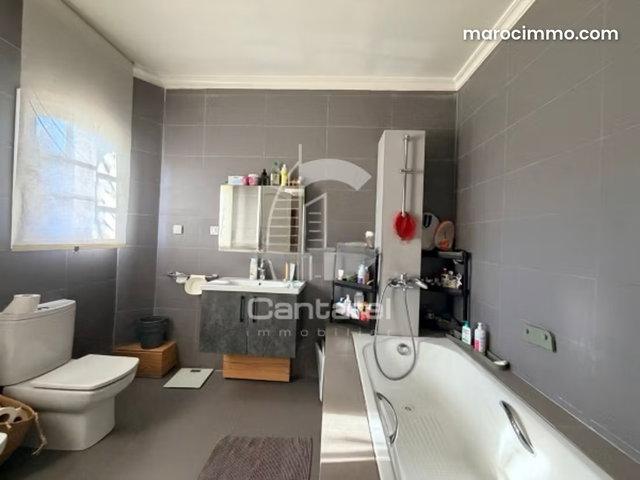 Location villa CIL — 4